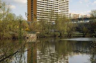 Gewerbeimmobilie mieten in Allee Der Kosmonauten 67, 12681 Marzahn, Große Gewerbefläche im Hochhaus 1.OG mit Lastenaufzug zu vermieten