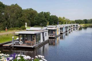 Gewerbeimmobilie kaufen in 27624 Bad Bederkesa, Exklusive Hausboot-Investments am See – Einzel- oder Gesamtankauf inkl. Gesellschaftsstruktur