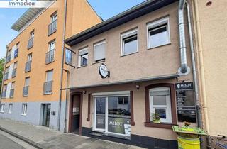 Gastronomiebetrieb mieten in 67227 Frankenthal, Premium Imbissstandort – Etabliert & komplett eingerichtet