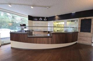 Geschäftslokal mieten in 33442 Herzebrock-Clarholz, Ihre neue Gastronomiefläche! Großzügiges Ladenlokal in Herzebrock-Clarholz