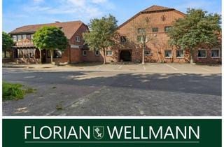 Gastronomiebetrieb mieten in 49356 Diepholz, Diepholz | Neues Leben für ein Traditionshaus – Hotel & Gastronomie mit Potenzial