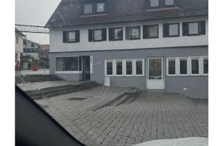 Gewerbeimmobilie mieten in Am Gerichtsplatz, 72202 Nagold, Shishabar