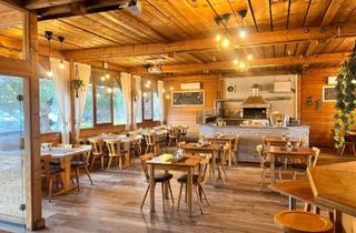 Gastronomiebetrieb mieten in Hardtwaldstraße, 76549 Hügelsheim, Vereinsgaststätte mit großer Terrasse