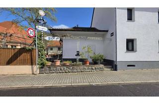 Gastronomiebetrieb mieten in Bachgasse, 69469 Weinheim, Kompakte Gastrofläche mit kleine Außenfläche in Weinheim-Sulzbach – ideal für Lieferdienst & To-Go