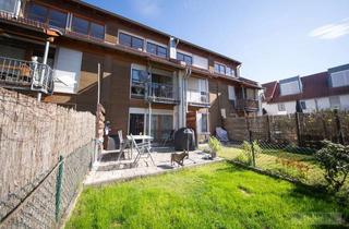Reihenhaus kaufen in 90530 Wendelstein, Modernes Reihenhaus mit Terrasse, Garten und Tiefgarage in Wendelstein-St. Wolfgang! Frei ab 15.07.