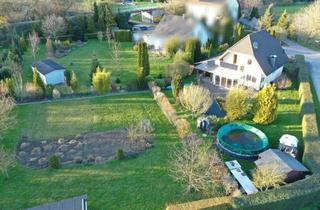 Einfamilienhaus kaufen in 31855 Aerzen, Charmantes Einfamilienhaus mit Wintergarten, Pool und großzügigem Garten in Aerzen OT