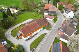 Haus kaufen in 38729 Hahausen, Resthof in Langelsheim zu verkaufen
