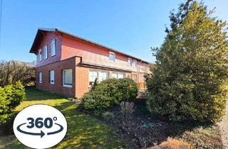 Bauernhaus kaufen in 17034 Industrieviertel, Dr. Lehner Immobilien NB -Charmantes Bauernhaus mit großem Grundstück bei Neubrandenburg