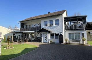 Einfamilienhaus kaufen in 58809 Neuenrade, Modernisiertes Einfamilienhaus mit großzügigem Grundstück
