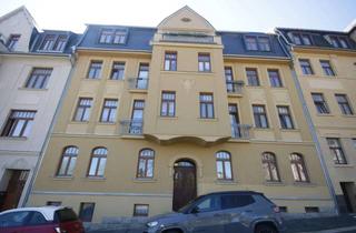 Mehrfamilienhaus kaufen in 08468 Reichenbach, SOLIDES MEHRFAMILIENHAUS ZUR KAPITALANLAGE