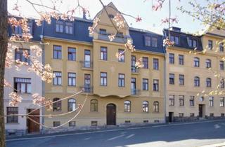 Mehrfamilienhaus kaufen in 08468 Reichenbach, SOLIDES MEHRFAMILIENHAUS ZUR KAPITALANLAGE