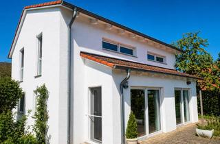 Villa kaufen in 38304 Wolfenbüttel, Stadtvilla in Toplage von Wolfenbüttel – direkt am Park & Wald