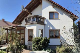 Haus kaufen in 04720 Döbeln, Architektenhaus mit Einliegerwohnung