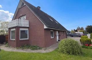 Haus kaufen in Wentorferstraße, 22959 Linau, Vermietetes Zweifamilienhaus mit Indexmiete in Linau