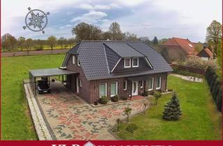 Einfamilienhaus kaufen in 26607 Aurich, Neuwertiges Einfamilienhaus in Aurich