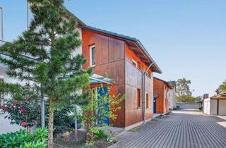 Reihenhaus kaufen in Wittenbergpark 12, 30179 Sahlkamp, Modernes Reihenhaus mit 6 Zimmern, A+ Energieeffizienz, Carport und Garten – ein Traum für Familien