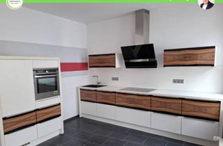 Wohnung mieten in August Bebel Str. 12, 08393 Meerane, Schicke Wohnung im Zentrum von Meerane