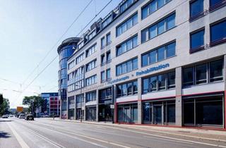 Geschäftslokal mieten in 04103 Leipzig, APOTHEKEN aufgepasst - Synergieeffekte - Gesundheitsdienstleistungen