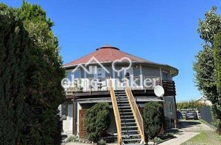 Wohnung mieten in 55237 Flonheim, Traumhafte Wohnung mit Wintergarten, moderner Küche & unverbaubarem Fernblick!