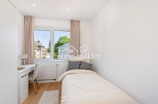 WG-Zimmer mieten in 40589 Düsseldorf, Freies Zimmer in 3er Mädels-WG in Düsseldorf Holthausen Henkel Nähe