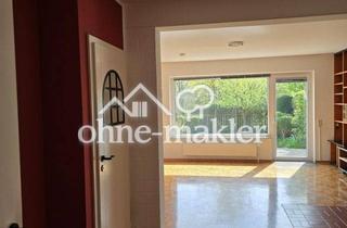 Reihenhaus kaufen in 30952 Ronnenberg, Charmantes Reihenhaus in ruhiger Lage - ideal für Familien
