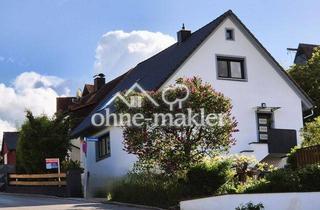 Einfamilienhaus kaufen in 91720 Absberg, Seeblick - Einfamilienhaus in Absberg am Brombachsee