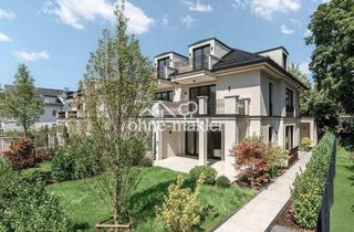 Villa kaufen in Sembdnerstraße 6, 82110 Germering, Elegantes Stadtdomizil mit allem Komfort / Erstbezug - fertiggestellt !