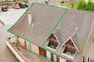 Geschäftslokal mieten in Hauptstraße 101a, 79336 Herbolzheim, Großzügige Lagerfläche in Scheune mit Strom, Wasser & WC zu vermieten