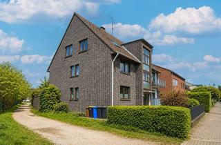 Mehrfamilienhaus kaufen in 40885 Ratingen, Attraktives Mehrfamilienhaus inklusive Baugrundstück in Bestlage von Ratingen-Lintorf