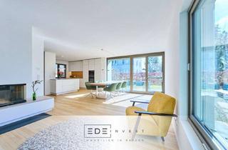 Doppelhaushälfte kaufen in 82211 Herrsching, Elegante Doppelhaushälfte in Bestlage – modernes Zuhause am Ammersee