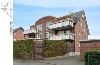 Wohnung mieten in 33609 Bielefeld, Bi-Milse: Helle 4 Zimmer-Maisonettewohnung mit Balkon