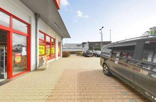 Geschäftslokal mieten in 52152 Simmerath, Sichtbarkeit, die verkauft – Einzelhandel in Bestlage