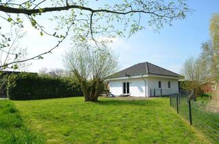 Haus kaufen in 26931 Elsfleth, Neuwertiges Wohnhaus nahe Weserstrand in Elsfleth-OHW