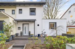 Reihenhaus kaufen in 22880 Wedel, Attraktives Endreihenhaus – großzügig erweitert, familienfreundlich und elbnah gelegen