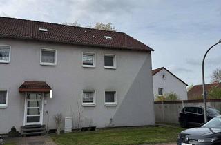 Haus kaufen in 59199 Bönen, Solides 1- bis 2-Fam.-Haus mit schönem, großen Grundstück... in ruhiger Lage!