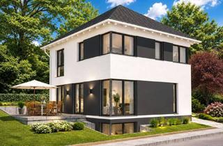Einfamilienhaus kaufen in 99438 Bad Berka, Einfamilienhaus in Bad Berka mit Keller, malerisch gelegen.