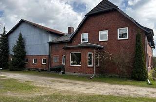 Haus kaufen in 23816 Groß Niendorf, Zwei Häuser in ländlicher Lage von Groß Niendorf