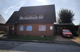 Haus kaufen in 46325 Borken, Borken- Gemen: Flexibles Wohnkonzept mit Potenzial!