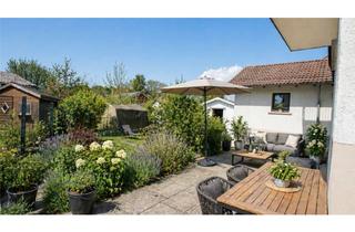 Haus kaufen in 88633 Heiligenberg, Leben wie im Urlaub – in Luftkurort Heiligenberg