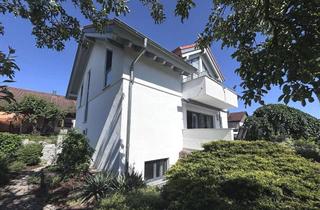 Haus kaufen in 73119 Zell, Stilvoll - energieeffizient - durchdacht!