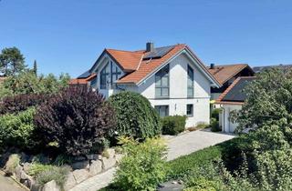 Haus kaufen in 73119 Zell, Stilvoll - energieeffizient - durchdacht!