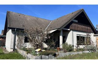 Haus kaufen in 32289 Rödinghausen, Charmanter Winkelbungalow!