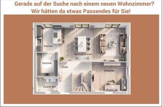 Haus kaufen in 71729 Erdmannhausen, Wir haben das neue Wohnzimmer für Ihre Familie!