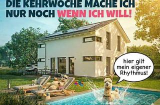 Haus kaufen in 71729 Erdmannhausen, Wir haben das neue Wohnzimmer für Ihre Familie!