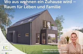 Haus kaufen in 71729 Erdmannhausen, Wir haben das neue Wohnzimmer für Ihre Familie!