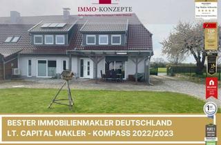 Haus mieten in 19075 Warsow, Arbeiten. Leben. Ankommen. - Einfamilienhaus zur Miete - 5 Zimmer, nahe Schwerin