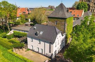 Haus kaufen in 46509 Xanten, Xanten: Wohnen mit Charakter, Komfort und Potenzial – eine seltene Gelegenheit!