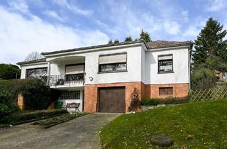 Einfamilienhaus kaufen in 37115 Duderstadt, Duderstadt - Langenhagen: Charmantes Einfamilienhaus!