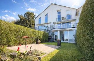 Doppelhaushälfte kaufen in 51503 Rösrath, Ein Ort zum Wohlfühlen – moderne Doppelhaushälfte mit Weitblick