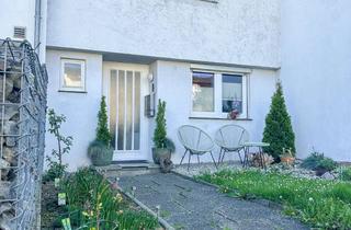 Haus kaufen in Erlenweg 3/2, 88046 Friedrichshafen, Gemütliches Reihenmittelhaus in der Kitzenwiese